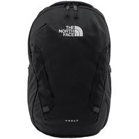 北面 双肩背包通用款户外舒适背负旅行背包3VY2 黑色/4H