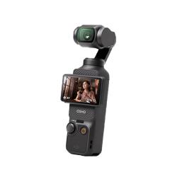 大疆 Osmo Pocket 3 一英寸口袋云台相机 全能套装