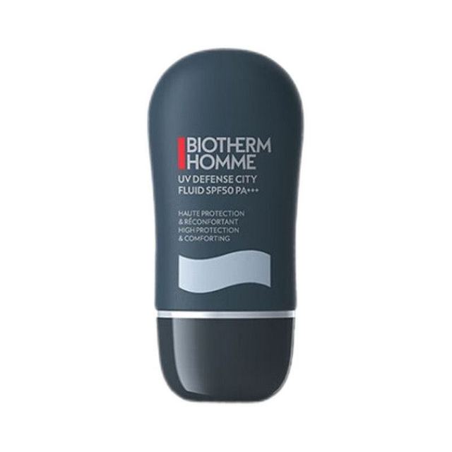 今日必买：BIOTHERM 碧欧泉 男士城市防护隔离乳30ml