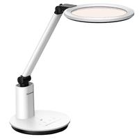 Panasonic 松下 致皓系列 HHLT0666 国AA级护眼台灯 19W 4000K 白色