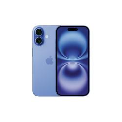 Apple iPhone 16 5G手机 256GB 群青色
