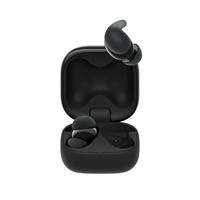 SONY 索尼 LinkBuds Fit 入耳式真无线蓝牙耳机 黑色