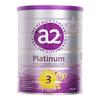 a2 艾尔 Platinum紫白金系列 幼儿奶粉 澳版 3段 900g（含税）