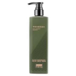 京东京造 二硫化硒专研去屑洗发水500ml