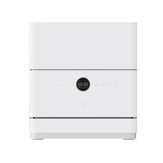 MIJIA 米家 S2系列 QMDW0502M 台式洗碗机 6套