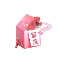 INTO YOU唇泥唇釉口红唇蜜盲盒C(3支)