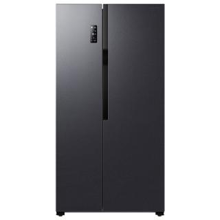 国家补贴：容声 BCD-609WD11HP 对开门冰箱 609升