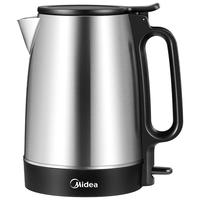 Midea 美的 MK-SH17X103 电水壶 1.7L