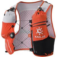KAILAS FUGA飞翼·AIR 8 Ⅳ凯乐石越野背包男女多功能轻便户外专业运动跑山包 FUGA橙 M