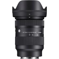 适马 Contemporary 28-70mm F2.8 DG DN 标准变焦镜头 索尼E卡口 67mm