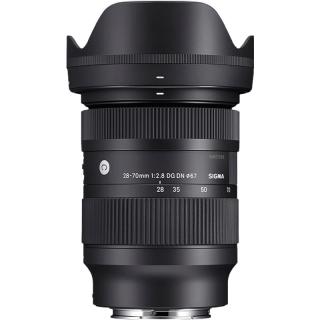 适马 Contemporary 28-70mm F2.8 DG DN 标准变焦镜头 索尼E卡口 67mm