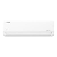 Midea 美的 酷省电MAX系列 KFR-35GW/N8KS1-1X 新一级能效 壁挂式空调 1.5匹