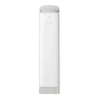 格力 京致系列 KFR-72LW/NhAj1BGj 新一级能效 立柜式空调 3匹