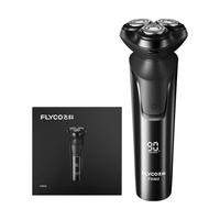 FLYCO 飞科 FS903 电动剃须刀 黑色