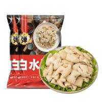 高金食品 白水肥肠2斤 猪大肠 红烧火锅肥肠