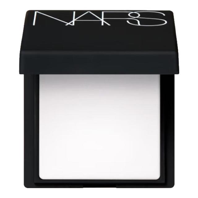 NARS 大白饼 流光美肌轻透蜜粉饼 1.8g