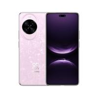 HUAWEI 华为 nova 14 Pro 手机 512GB 冰晶粉