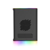 One XPlayerONEXGPU壹号显卡2号机显卡扩拓展坞笔记本外接显卡