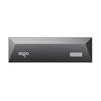 aigo/爱国者 S10 读写同速1000MB/s 移动固态硬盘  2TB