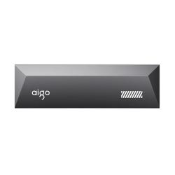 爱国者 S10 读写同速1000MB/s 移动固态硬盘  1TB