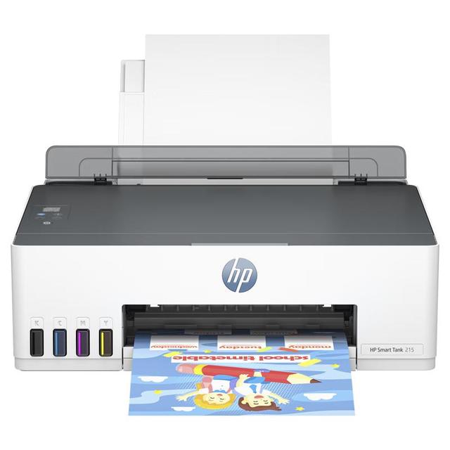 惠普 Smart Tank 215 大墨仓彩色喷墨打印机