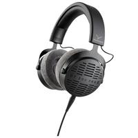 beyerdynamic 拜雅 DT900 PRO X 耳罩式头戴式有线耳机 灰色 3.5mm