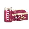 可口可乐 COSTA 咖世家 2倍咖啡因 醇香拿铁 浓咖啡饮料 180ml*12罐
