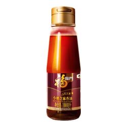 福临门 小磨芝麻香油 100ml