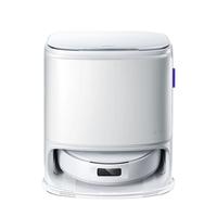 NARWAL 云鲸 J5X系列 YJCC019 扫拖一体机 水箱版 白色