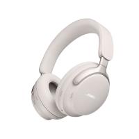 BOSE Quiet Comfort Ultra 头戴式降噪蓝牙耳机 晨雾白