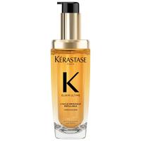 KÉRASTASE 卡诗 鎏光山茶花护发精油 75ml