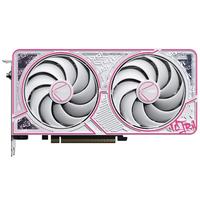 COLORFUL 七彩虹 RTX 5060Ti U W DUO OC 显卡 8GB