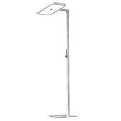 木林森照明 大路灯落地护眼灯儿童学习台灯  辰光Pro/100W/适20㎡/儿童学习房