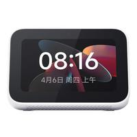 小度 XDH-17-A1 带屏蓝牙智能音箱 白色