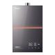 今日必买：美的 安睡M9系列 JSQ30-M9 Max 强排式燃气热水器 16L 30kW