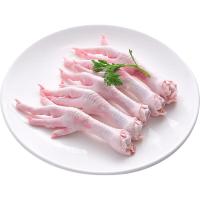 圣农 鸡长爪 1kg