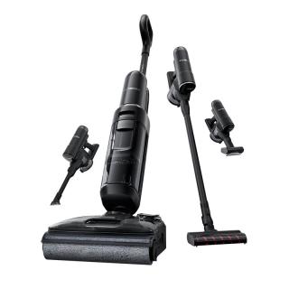 国家补贴、京东百亿补贴：添可 芙万 Master Combo 无线洗地机