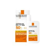 LA ROCHE-POSAY 理肤泉 特护清盈防晒乳 SPF50+ PA++++ 50ml