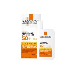 理肤泉 特护清盈防晒乳 SPF50+ PA++++ 50ml