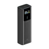 酷态科 120W/100W大功率快充 充电宝  黑骑士 15000mAh