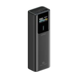 酷态科 120W/100W大功率快充 充电宝  黑骑士 15000mAh