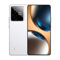 国家补贴：realme GT7 5G手机 12GB+256GB 石墨烯·雪