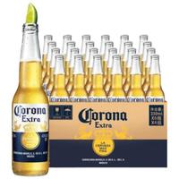 Corona 科罗娜 特级啤酒 330ml*24瓶