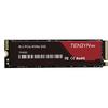 TENGYIN 腾隐 TP4000PRO NVMe M.2 固态硬盘 1TB（PCI-E 4.0）