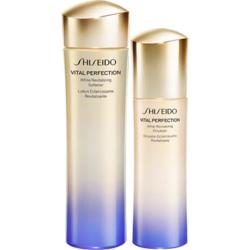 资生堂 悦薇珀翡紧颜亮肤水乳套装 150ml+100ml