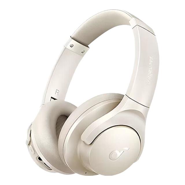 声阔 Life Q20i声阔头戴式无线蓝牙耳机