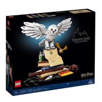 LEGO 乐高 Harry Potter哈利·波特系列 76391 霍格沃茨经典藏品