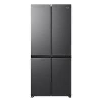 Haier 海尔 BCD-472WGHTDB9SYU1 风冷十字对开门冰箱 472L 星蕴银