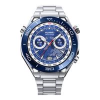 HUAWEI 华为 WATCH Ultimate 智能手表 纵横海洋