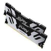 金士顿 FURY Renegade DDR5 6400 64GB(32GB×2) 台式机内存